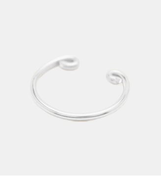 Faux piercing Essentiel - Argent - YAY Paris - Argent