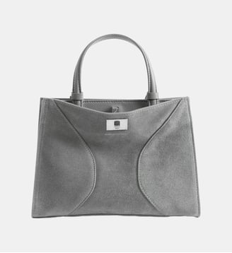 Sac Jack Mini - Zadig&Voltaire - Gris road
