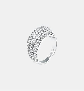 Bague DESIGN - Morellato - Acier inoxydable