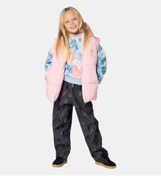 Sweat à manches longues - Kenzo Kids - Oxygen