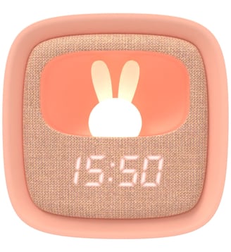 Réveil 2 en 1 Billy Clock Mob