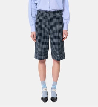 Short Scott - Tara Jarmon - Nuit