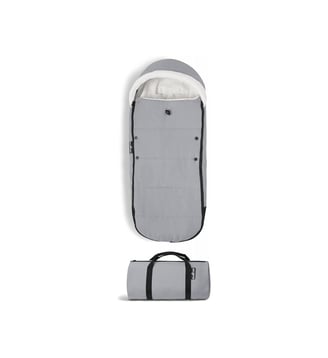 Chancelière YOYO - Stone - Stokke - Gris