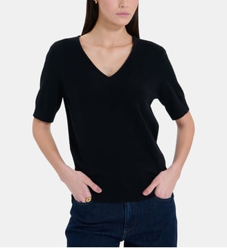 Pull Narvi Noir - Zapa - Noir