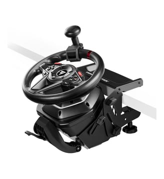 Volant + Pédalier T128 X SIMTASK PACK EU - Thrustmaster - Standard
