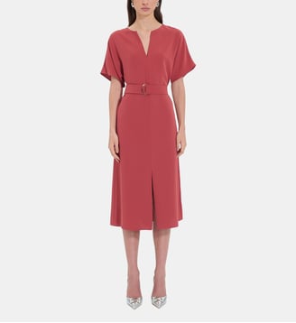 Robe Rafaelle - Zapa - Brique