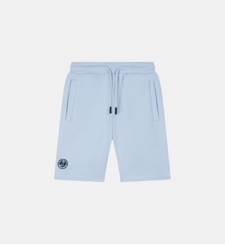 Short Sporty Chic - Roland-Garros - Bleu