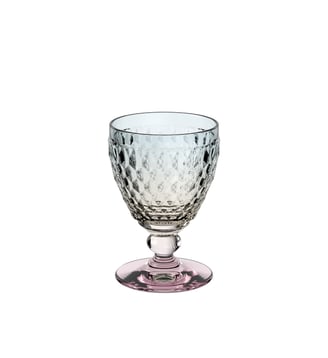 Verre à vin blanc - Villeroy & Boch - Multicolore