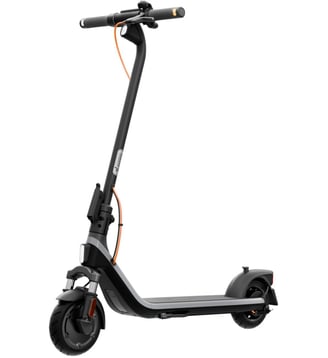 Trottinette électrique E2 Plus II - Ninebot - Standard