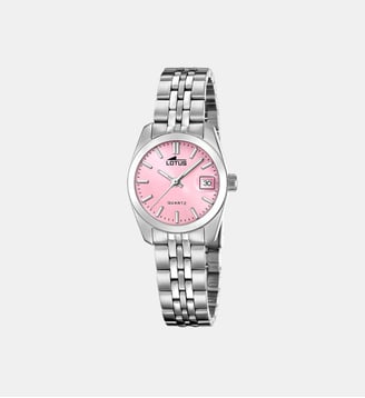 Montre Freedom Rose 18992/3 Lotus