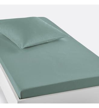 Drap housse jersey pour lit enfant La Redoute Interieurs