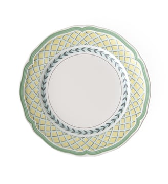 Assiette à dessert - Villeroy & Boch - Multicolore