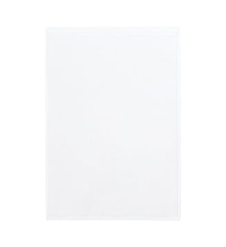Serviette de bain  en coton - Desforges - Blanc