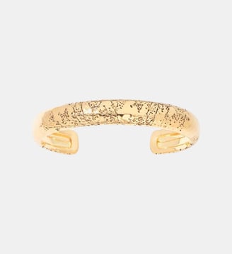 Bracelet Hermione - Aurélie Bidermann - Or