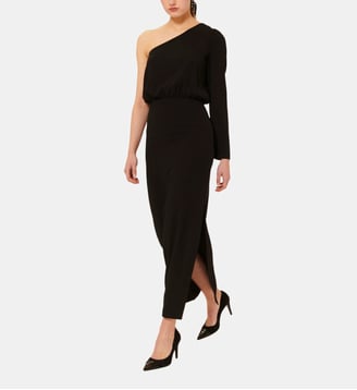 Robe Richie - Tara Jarmon - Noir