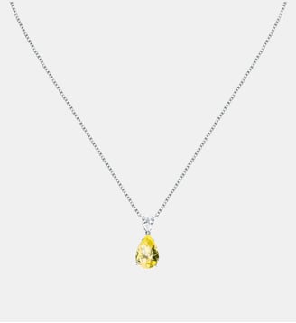 Collier TESORI - Morellato - Jaune