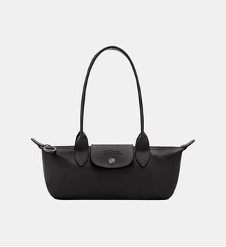 Sac porté épaule S - Le Pliage Xtra - Longchamp - Noir