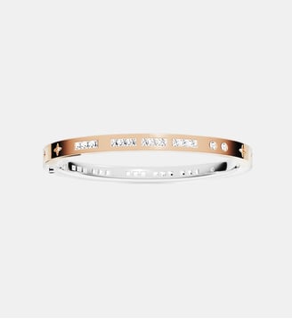 Bracelet TOI et MOI APM Monaco