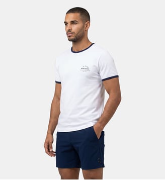 T-shirt RD Sports Ron Dorff