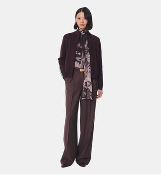 Pantalon Parinno - Tara Jarmon - Marron