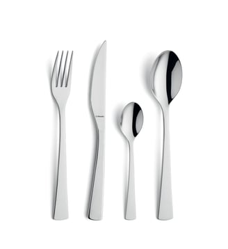 Ménagère en acier inoxydable - Amefa - Inox