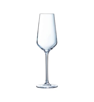 Distinction - 6 flûtes 23 cl - Chef Et Sommelier - Transparent