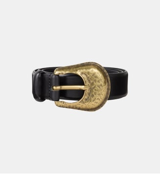 Ceinture Bumb - Ba&sh - Noir