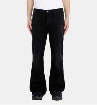 Bootcut Jeans Regular Waist 1998 D-Buck Diesel