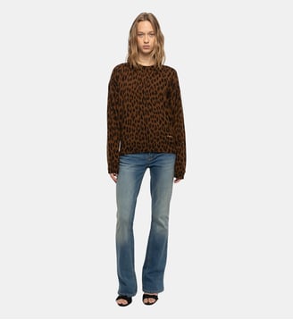 Pull Soulo Zadig&Voltaire
