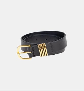 Ceinture uni ANA - La Petite Etoile - Noir