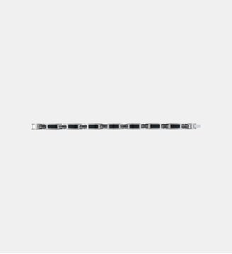 Bracelet souple Jéremy en Acier 316L - Phebus - Acier