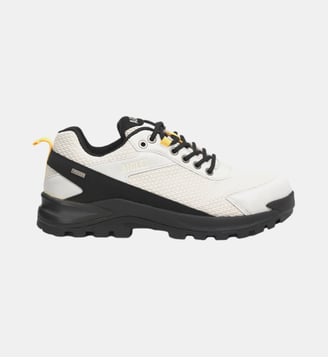 Chaussures de marche NEW PLUTNO MTD - Aigle - Sable
