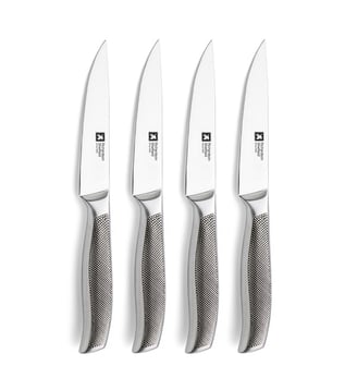 Coffret de 4 couteaux steak - Richardson Sheffield - Inox
