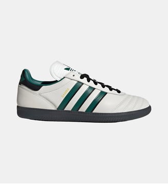 Baskets basses Samba Jp - Adidas Originals - Blanc
