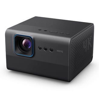 Vidéoprojecteur home cinéma GP520 - Benq - Gris