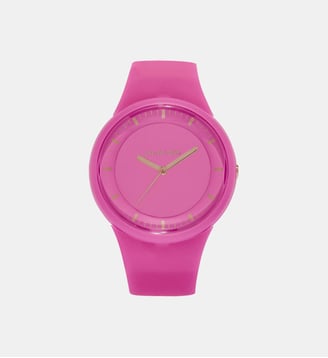 Montre Suzy Fuchsia XS1227IF\9 - Louis Pion - Fuchsia