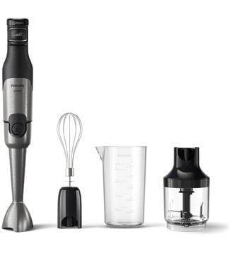 Mixeur 5000 series HR2683/00 - Philips - Noir