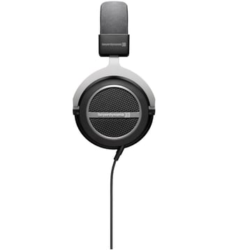 Casque AMIRON HOME N&M - Beyerdynamic - Noir