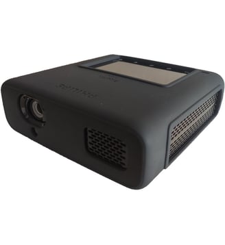 Accessoire vidéoprojecteur Rubber Case - Philips - Standard