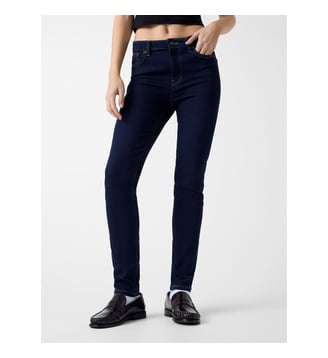 Jean skinny G05  - Guess Jeans - Bleu marine