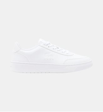 Sneakers Court Pro femme - Lacoste - Blanc