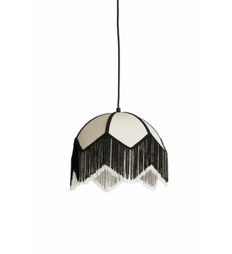 Suspension Sulina - Light & Living - Blanc