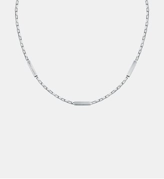 Collier ICONIC - Maserati - Acier inoxydable