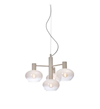Suspension Bologna - It's About Romi - Blanc
