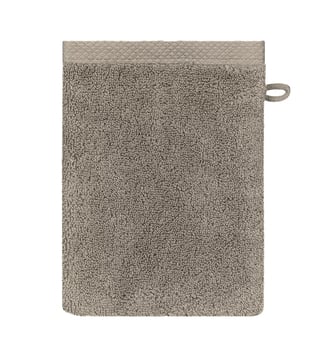 Gant de toilette pur coton Garnier Thiebaut