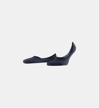 Chaussettes Cut - Falke - Bleu clair