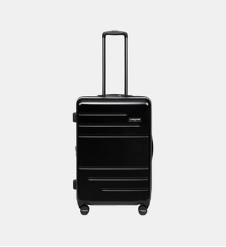 Valises CDG - Lancaster - Noir
