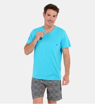 Pyjama Buddy - Hom - Multicolore