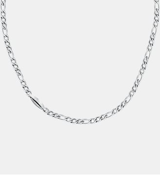 Collier T-STEEL Trussardi