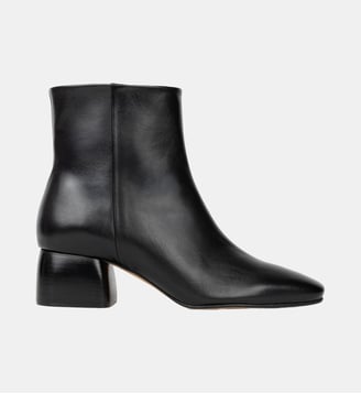 Bottines à talons Janis  - Bobbies - Noir